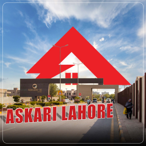 Askari Lahore
