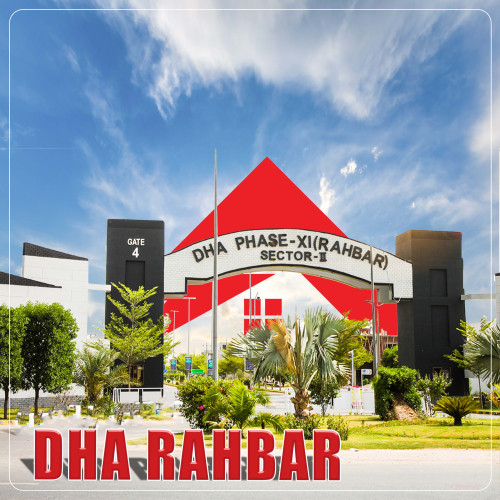 DHA RAHBAR