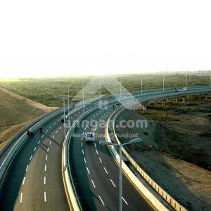 Lahore Motorway
