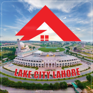 Lake City Lahore