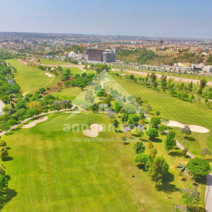 Large Community Parks