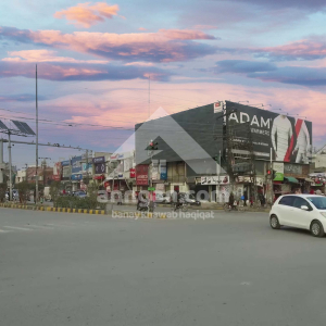 Nearby Maulana Shaukat Ali Road