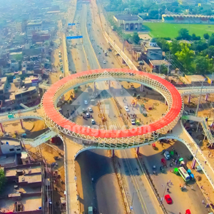 Nearby Place_Fereozepur Road