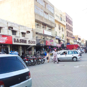 Nearby Place_Karim Market