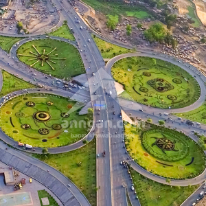 Nearby Place_Lahore Ring Road