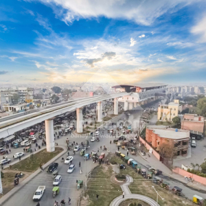 Nearby Place_Thokar Niaz Beg