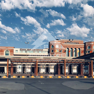 Nearby Places_Allama Iqbal International Airport