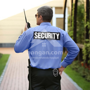 Security and Patrolling