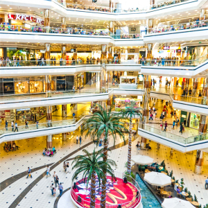Shopping Malls