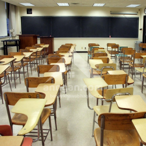 Superior educational institutions