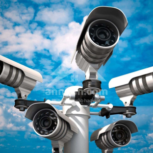 cctv cameras